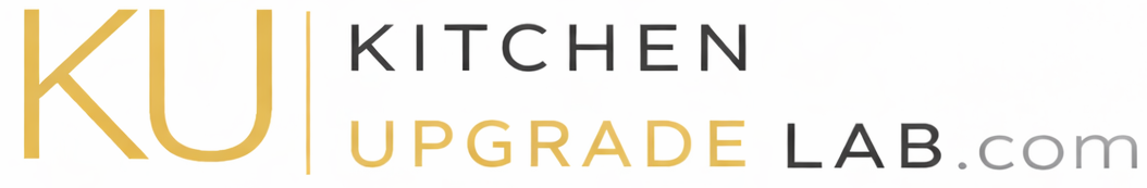 Kitchen Upgrade Lab